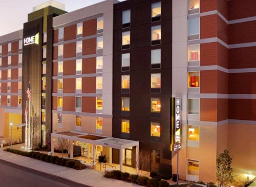 Home2 Suites by Hilton. West End Nashville, Nashville, TN. Reliant Realty ERA Powered.